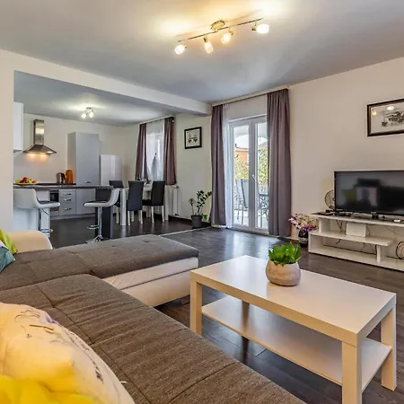 Prázdninový dům Pet Friendly In Pula