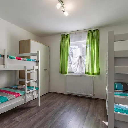 Pet Friendly In Prázdninový dům