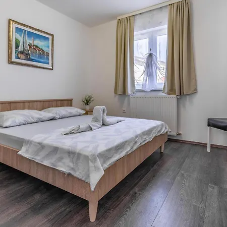 Pet Friendly In Pula