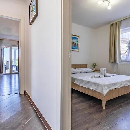 Pet Friendly In