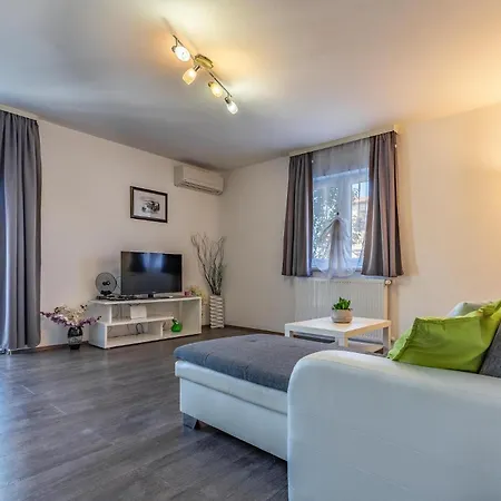 Prázdninový dům Pet Friendly In *