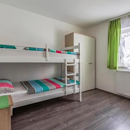 Pet Friendly In